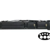 Instroke Cowboy 3 Butt 5 Shaft Leather Case -Billiards Store isc35 sm