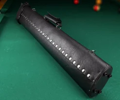 Instroke Premier 2 Butt 4 Shaft Hard Case 8 Instroke Premier 2 Butt 4 Shaft Hard Case -Billiards Store ispr24 black 02