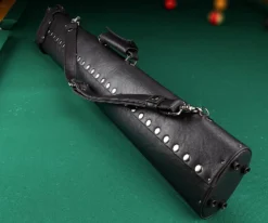 Instroke Premier 2 Butt 4 Shaft Hard Case 9 Instroke Premier 2 Butt 4 Shaft Hard Case -Billiards Store ispr24 black 03