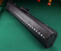 Instroke Premier 3 Butt 5 Shaft Hard Case 13 Instroke Premier 3 Butt 5 Shaft Hard Case -Billiards Store ispr35 black 02