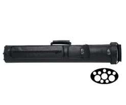 Instroke Premier 3 Butt 7 Shaft Hard Case -Billiards Store ispr37 cat