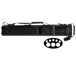 Instroke Southwest 3 Butt 5 Shaft Leather Case -Billiards Store issw35 sm