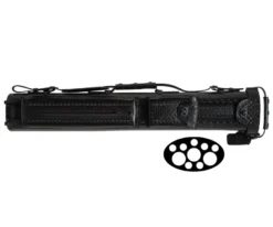 Instroke Southwest 3 Butt 7 Shaft Leather Case 8 Instroke Southwest 3 Butt 7 Shaft Leather Case -Billiards Store issw37 sm