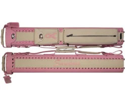 Instroke Survivor 2x4 Hard Leather Pool Case -Billiards Store isxsr cat 1