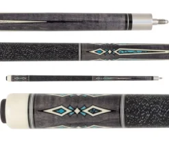 Pechauer JP21M Pool Cue -Billiards Store jp21m 01