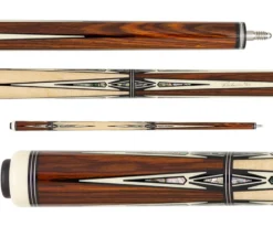 Pechauer JP29LE Pool Cue -Billiards Store jp29le 01