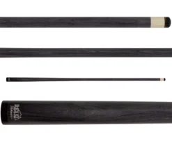 Pechauer Black Ice Break Shaft -Billiards Store jpbi 01