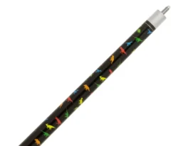 Action JR19 48" Dinosaurs Junior Pool Cue -Billiards Store jr19 h1 01