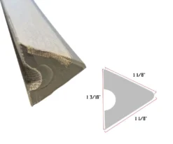 8ft Pool Table Cushions Set K66 Profile (Set Of 6) 5 8ft Pool Table Cushions Set K66 Profile (Set Of 6) -Billiards Store k66 usethis