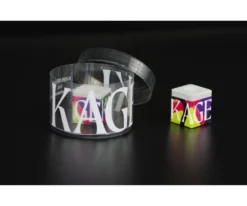 Kamui Kageki Chalk -Billiards Store kageki packaging