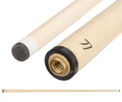 Katana Break/Jump Cue - KATBJ03 -Billiards Store katbjxs 02 1