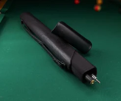 Katana 2 Butt 2 Shaft Hard Case -Billiards Store katc02 01 3