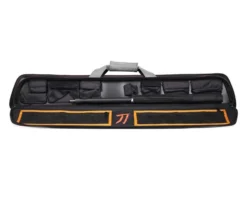 Katana 4x8 Soft Case -Billiards Store katc04 open