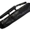 Pro Series LC3 4 Butt 8 Shaft Soft Case -Billiards Store lc3 01 1