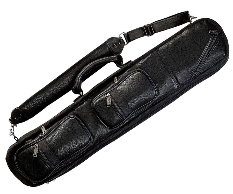 Pro Series LC3 4 Butt 8 Shaft Soft Case 3 Pro Series LC3 4 Butt 8 Shaft Soft Case