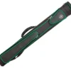 McDermott 2 Butts 2 Shafts Sport Case -Billiards Store mcdc22 1