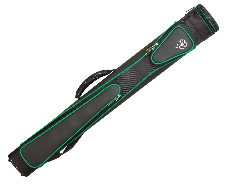 McDermott 2 Butts 2 Shafts Sport Case 3 McDermott 2 Butts 2 Shafts Sport Case