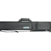 Molinari 2 Butt 4 Shaft Black Hybrid Cue Case 2 Molinari 2 Butt 4 Shaft Black Hybrid Cue Case -Billiards Store mlch24 black cat