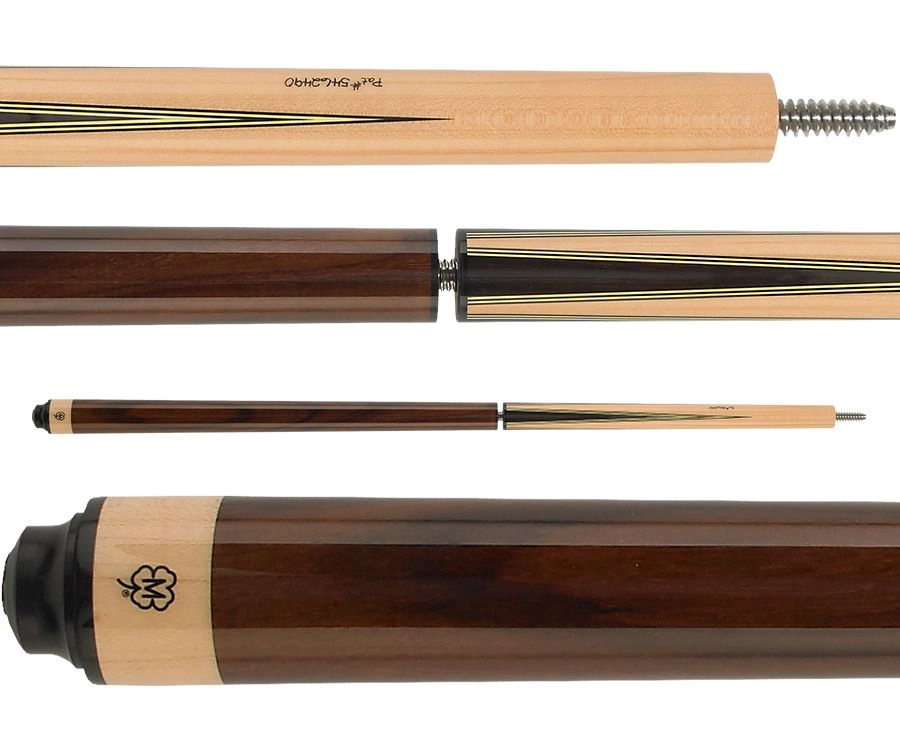 McDermott NG01 Stinger Break Jump Cue 4 McDermott NG01 Stinger Break Jump Cue - Image 2