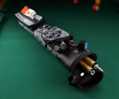 Outlaw OLB22H 2x2 Hard Case -Billiards Store olb22h 01 1