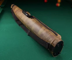 Outlaw 2 Butt 2 Shaft Wings Hard Case -Billiards Store olh22 guns 02 1