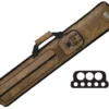 Outlaw Nexus 3 Butt 5 Shaft Horseshoe Hard Case 1 Outlaw Nexus 3 Butt 5 Shaft Horseshoe Hard Case -Billiards Store olh35 horseshoe 01
