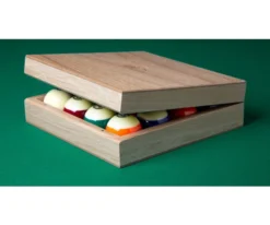 Aramith 100th Anniversary Limited Edition Ball Set -Billiards Store open box aramith100 hd