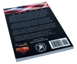 Top Shots: The Million-Dollar Match: Molon Labe -Billiards Store pdbkts back 01