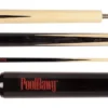PoolDawg Sneaky Pete Pool Cue By McDermott -Billiards Store pdgsp2 02