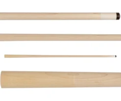 PoolDawg Sneaky Pete Pool Cue By McDermott 7 PoolDawg Sneaky Pete Pool Cue By McDermott -Billiards Store pdgsp2 xs 01