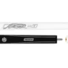 Predator Air 2 Ice Jump Cue - Sport Wrap 1 Predator Air 2 Ice Jump Cue - Sport Wrap -Billiards Store prea2iw cat 1