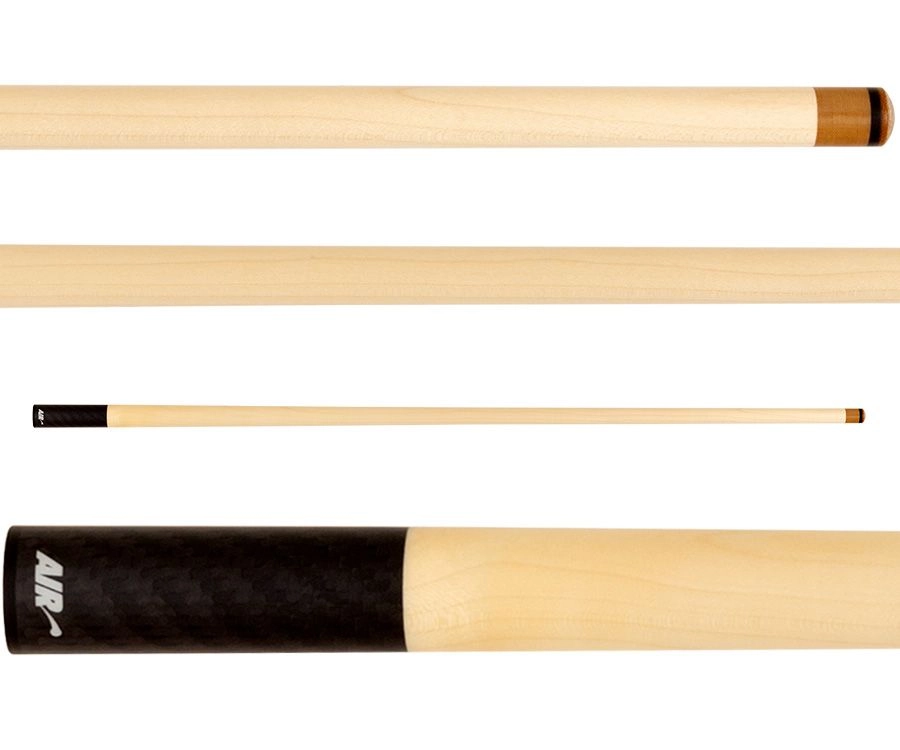 Predator Air 2 Ice Jump Cue - Sport Wrap 5 Predator Air 2 Ice Jump Cue - Sport Wrap - Image 3