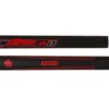 Predator Air 2 Red Jump Cue - Sport Wrap -Billiards Store prea2rw cat