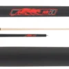 Predator Air 2 Red Jump Cue 2 Predator Air 2 Red Jump Cue -Billiards Store preair2r 1
