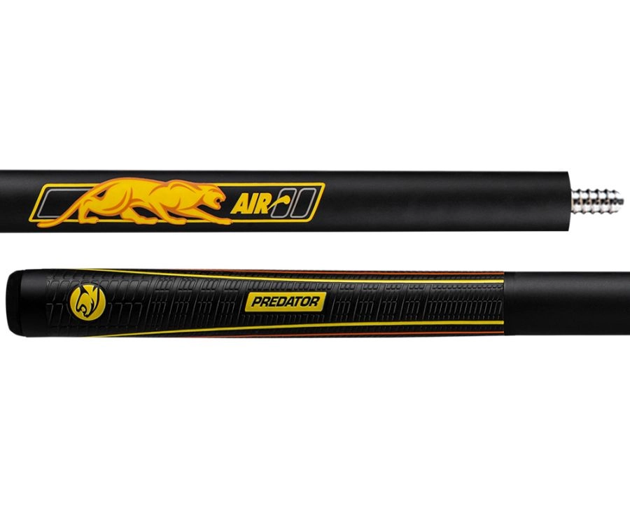 Predator Air 2 Jump Cue - Sport Wrap 4 Predator Air 2 Jump Cue - Sport Wrap - Image 2