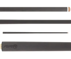 Predator Air Rush Jump Cue With Sport Wrap 7 Predator Air Rush Jump Cue With Sport Wrap -Billiards Store prearun shaft 01