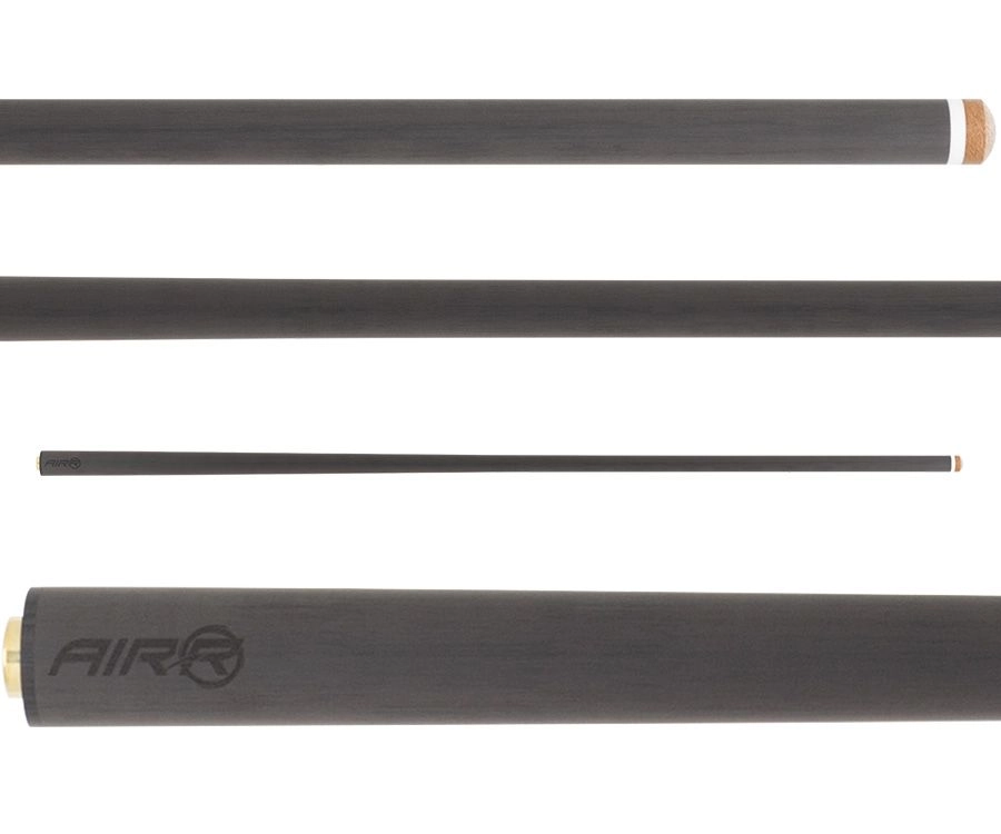 Predator Air Rush Jump Cue With Sport Wrap 5 Predator Air Rush Jump Cue With Sport Wrap - Image 3