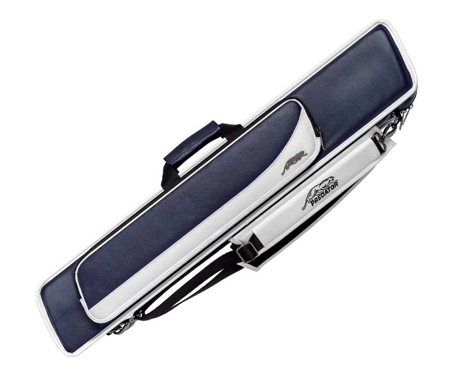 Predator Roadline 4x8 Soft Case - Blue/White 3 Predator Roadline 4x8 Soft Case - Blue/White