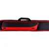 Predator Roadline 3x6 Soft Case-Black/Red
