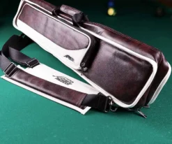 Predator Roadline 4x8 Soft Case - Blue/White 9 Predator Roadline 4x8 Soft Case - Blue/White -Billiards Store predr48 02 2