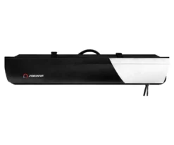 Predator Jasmin Ouschan Urbain 3x5 Hard Cue Case -Billiards Store predur35h jo wht cat