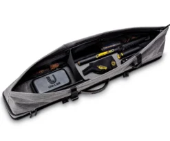 Predator Urbain 2 Butts 4 Shafts Hard Case -Billiards Store predur open