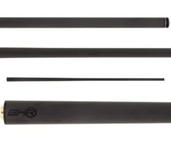 Predator BK-Rush Break Cue No Wrap - BKRUSHNW -Billiards Store preuni brk 01 1