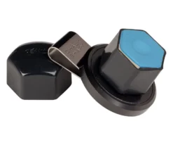 Kamui Chalk Shark Magnetic Chalker- ROKU -Billiards Store qccs blk 01