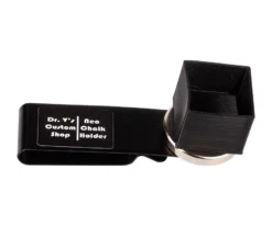 Dr. V's Neo Square Magnetic Chalker -Billiards Store qcneo 4 black 01 1