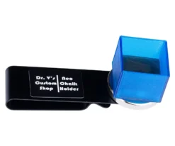 Dr. V's Neo Square Magnetic Chalker -Billiards Store qcneo 4 blue 01 1