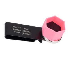 Dr. V's Neo Hexagon Magnetic Chalker 20 Dr. V's Neo Hexagon Magnetic Chalker -Billiards Store qcneo 6 pink 01