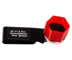 Dr. V's Neo Hexagon Magnetic Chalker 24 Dr. V's Neo Hexagon Magnetic Chalker -Billiards Store qcneo 6 red 01 3