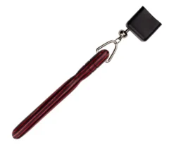 Wood Pocket Chalker -Billiards Store qcwc blackred 01 1