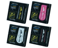 Mezz Smart Chalk Set -Billiards Store qczzs 01